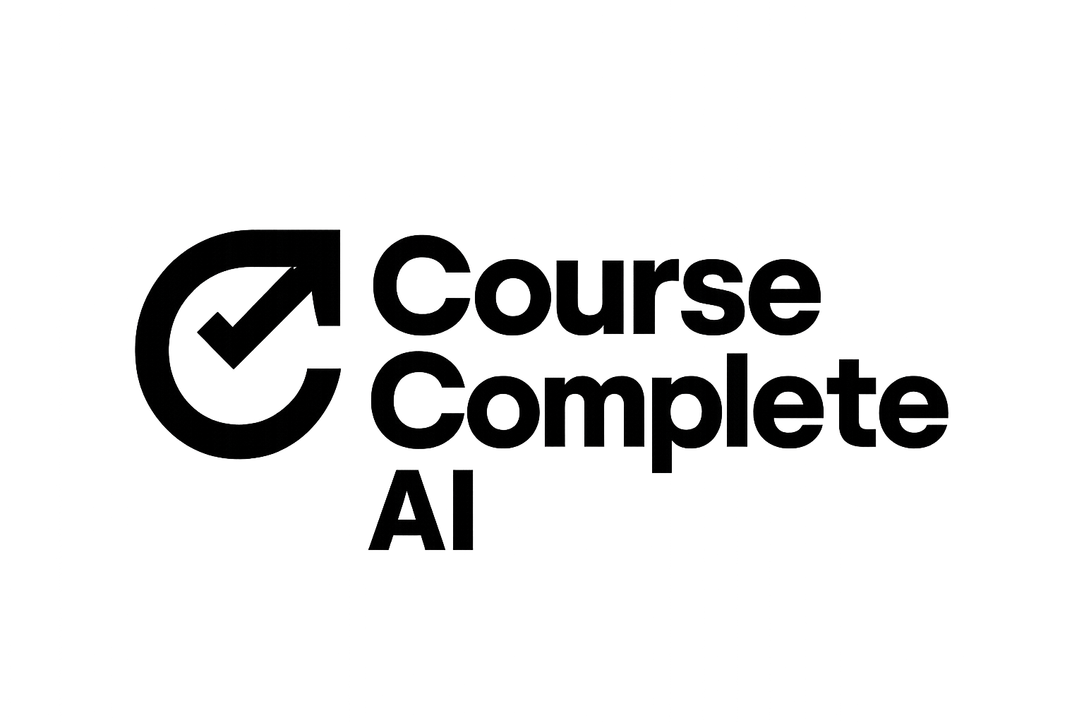 CourseComplete AI